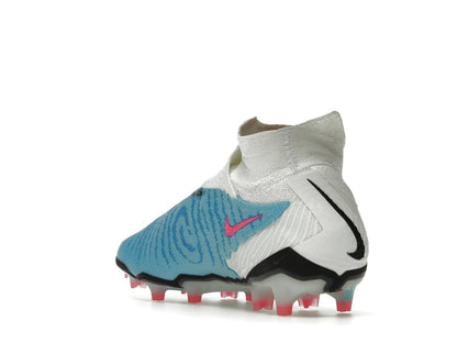 Nike Gripknit Phantom GX Elite Dynamic Fit FG Blast Pack Baltic Blue