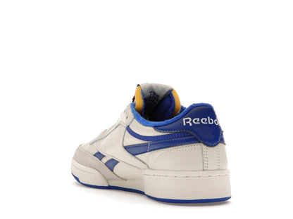 Reebok Club C Revenge Vintage Vintage Chalk Collegiate Royal