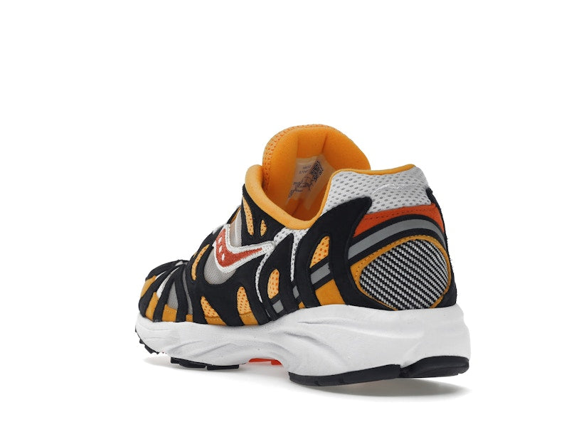 Saucony Grid Azura 2000 Orange