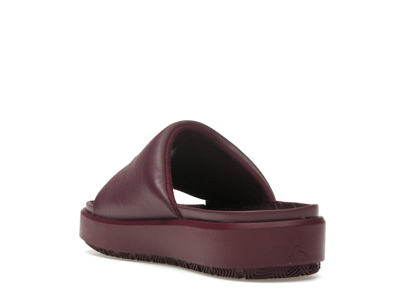 Jordan Sophia Bordeaux Fire Pink Burgundy Crush (Women's)