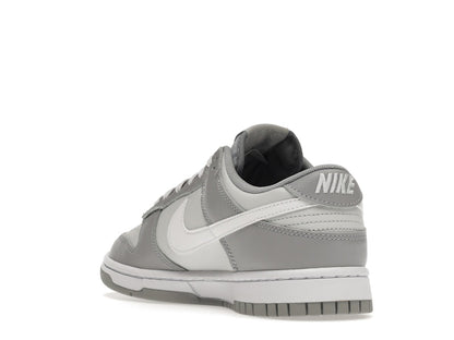 Nike Dunk Low Two Tone Grey