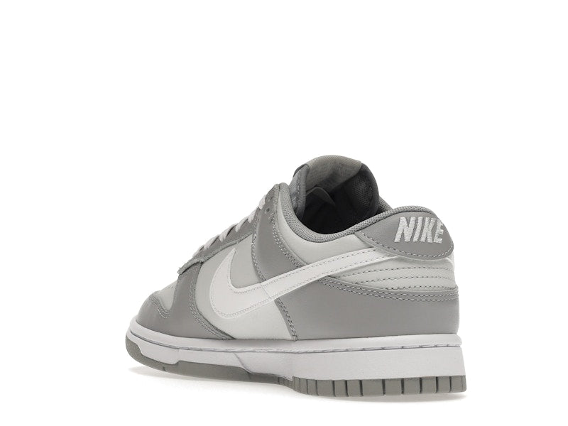 Nike Dunk Low Two Tone Grey