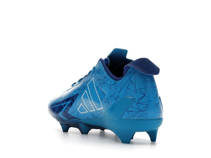 adidas Adizero Electric II Hidden Gems Solar Blue Cloud White Royal Blue