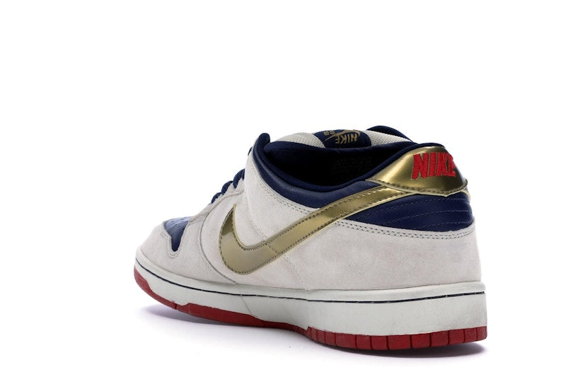 Nike SB Dunk Low Old Spice