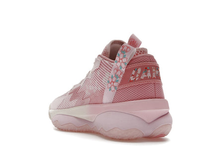 adidas Dame 8 Sakura
