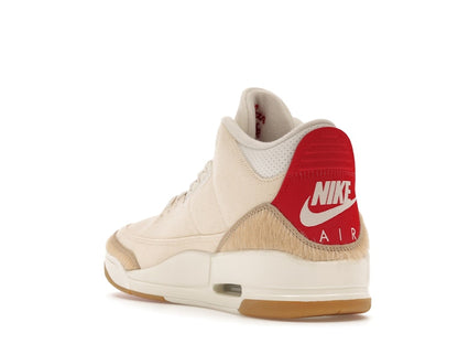 Jordan 3 Retro Levi’s Lunar New Year