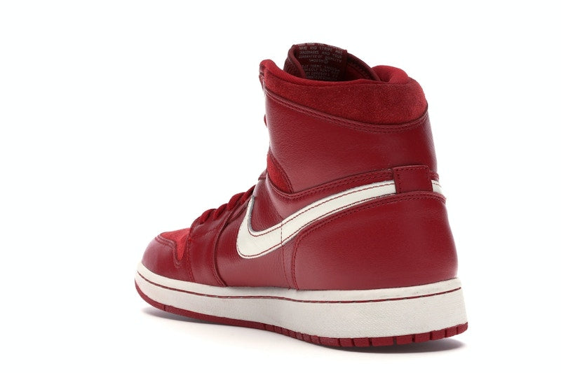 Jordan 1 Retro Gym Red