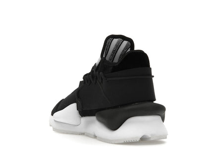 adidas Y-3 Kaiwa Knit Black White