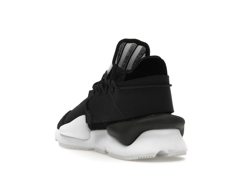adidas Y-3 Kaiwa Knit Black White