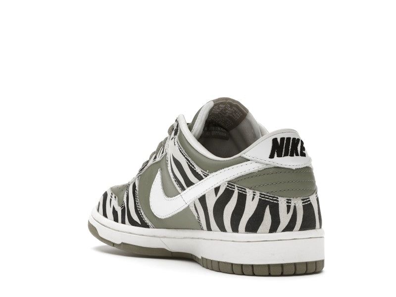 Nike Dunk Low Daktari