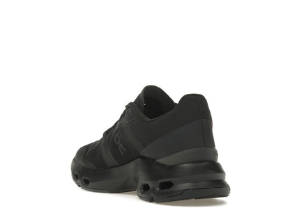 On Running Cloudpulse Black Eclipse (Women's)