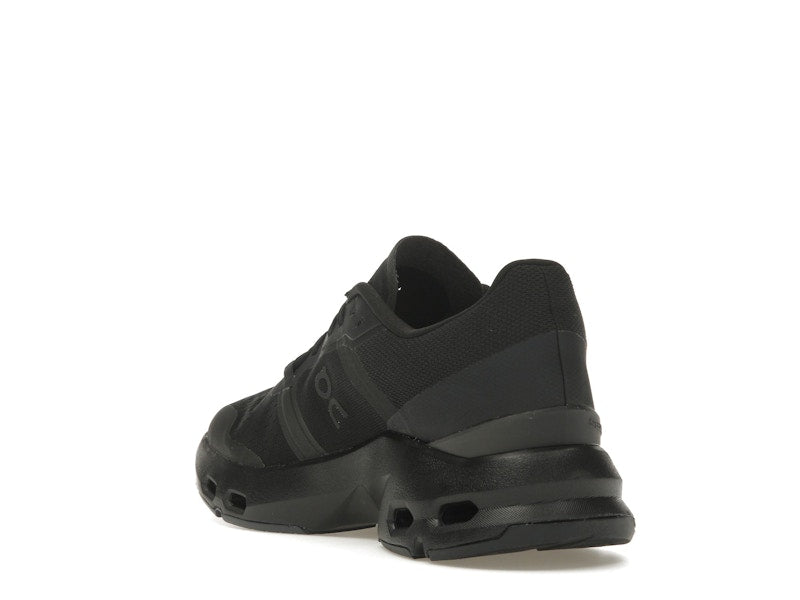 On Running Cloudpulse Black Eclipse (Women's)