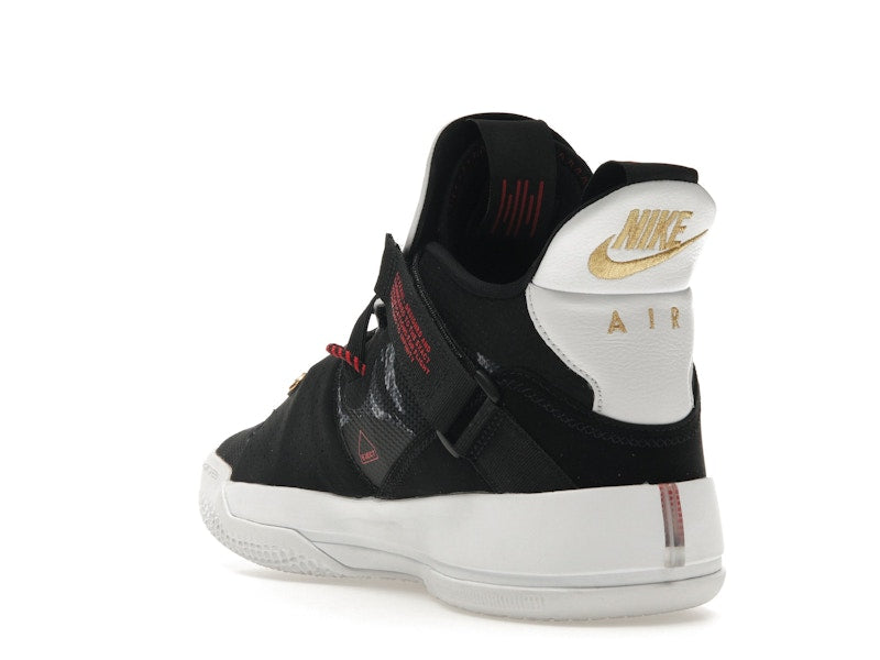 Jordan XXXIII Camo