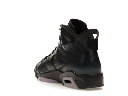 Jordan 6 Retro All-Star Chameleon (2017)
