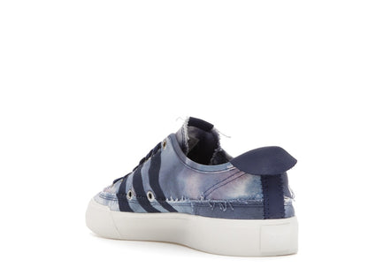 adidas Nizza Lo Consortium Donald Glover Tie-Dye