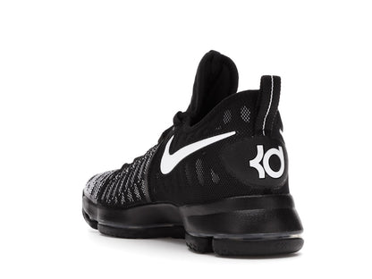Nike KD 9 Black White