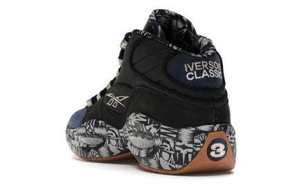 Reebok Question Mid Iverson Classic