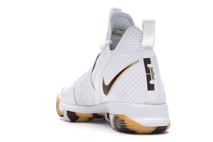 Nike LeBron 14 Wine