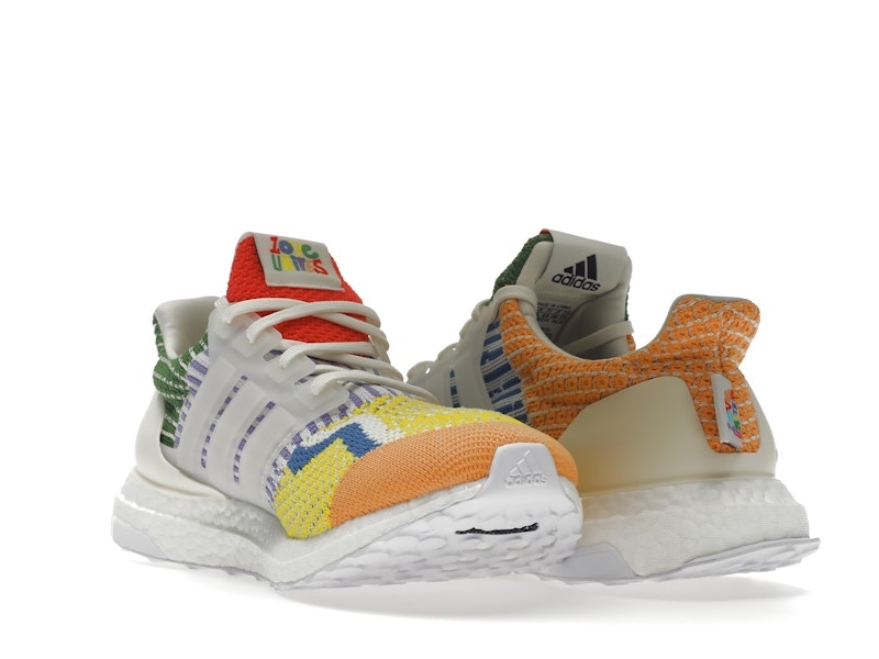 adidas Ultra Boost 5.0 DNA Love Unites Pride (2021)