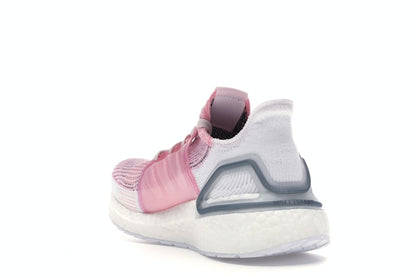 adidas Ultra Boost 19 True Pink Orchid Tint (Women's)