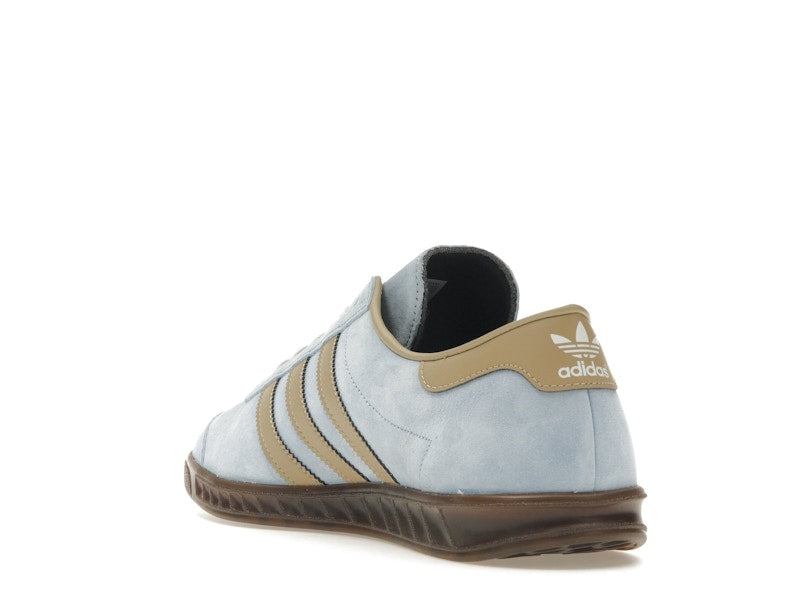 adidas Hamburg State Series Illinois Prairie
