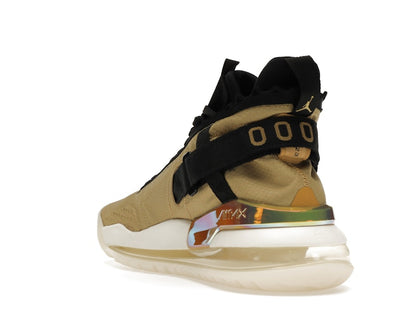 Jordan Proto Max 720 Club Gold