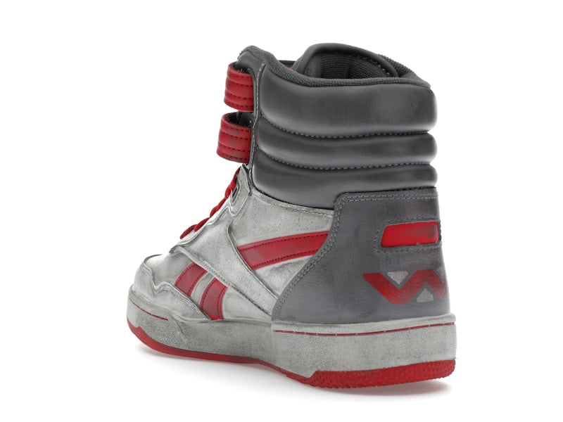 Reebok BB 4000 II Mid Alien Stomper Alien: Romulus
