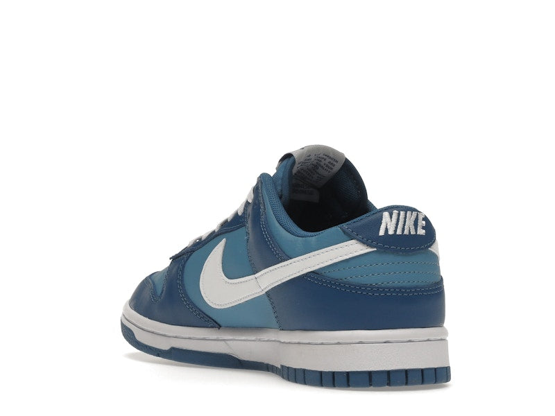 Nike Dunk Low Dark Marina Blue