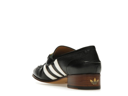 adidas x Gucci Loafer Black (Women's)