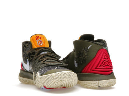 Nike Kybrid S2 Cargo Khaki