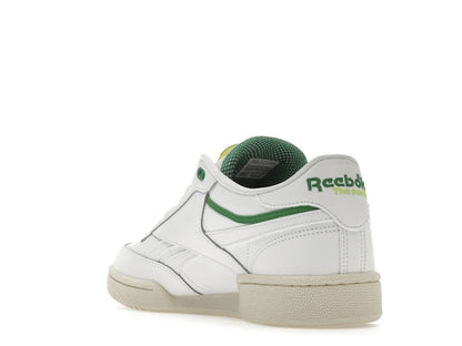 Reebok Club C 85 Pump Glen Green