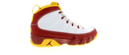 Jordan 9 Retro Bentley Ellis (Crawfish)