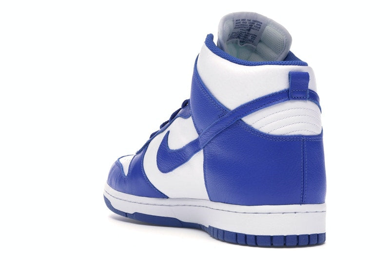 Nike Dunk High Kentucky (2016)