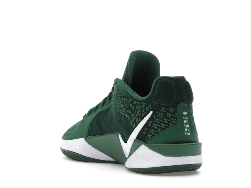 Nike Sabrina 2 TB Gorge Green (Women's)
