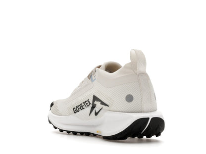 Nike Pegasus Trail 5 Gore-Tex Phantom White University Gold Black (Women's)