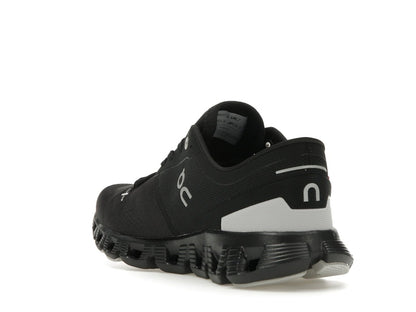 On Running Cloud X 3 Black