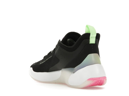 Jordan Luka 1 Black Lime Glow