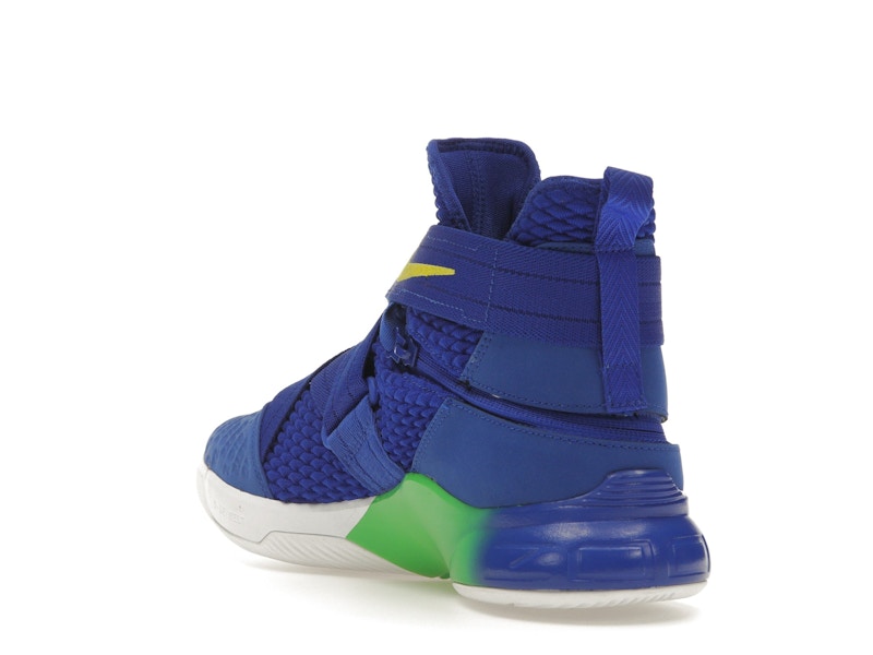 Nike LeBron Soldier 12 FlyEase Big Taste