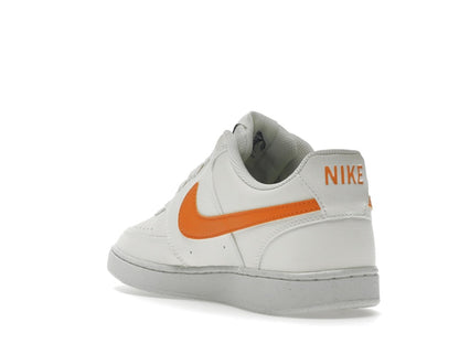 Nike Court Vision Low Next Nature Hot Curry
