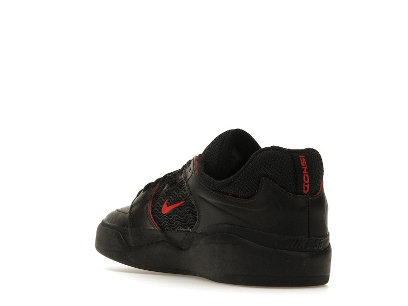 Nike SB Ishod Wair Black Red