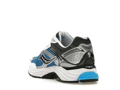 Saucony ProGrid Omni 9 OG Royal Silver