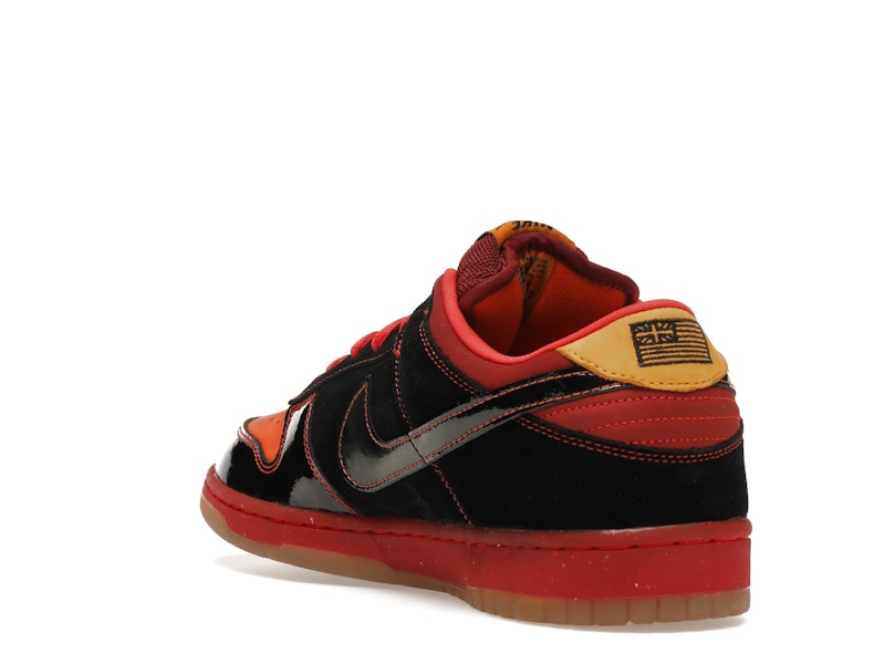 Nike SB Dunk Low Hawaii