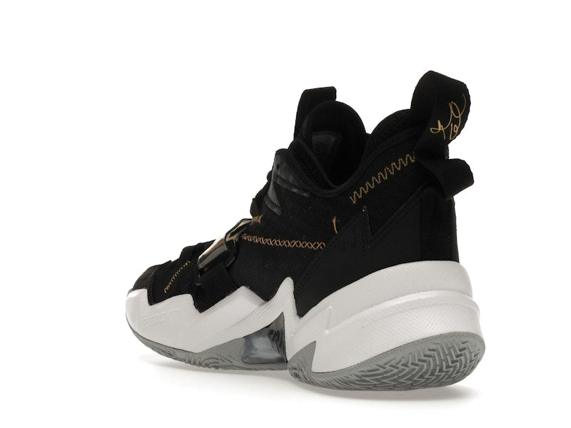 Jordan Why Not Zer0.3 The Family
