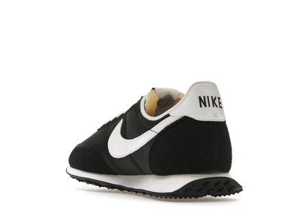 Nike Waffle Trainer 2 Black White