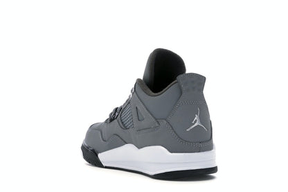 Jordan 4 Retro Cool Grey (2019) (PS)