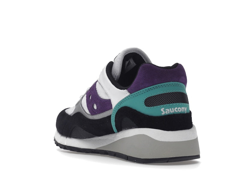 Saucony Shadow 6000 Into the Void