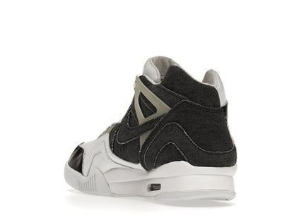 Nike Air Tech Challenge II French Open (2014)