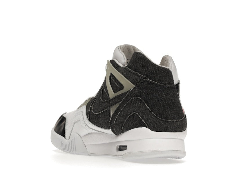 Nike Air Tech Challenge II French Open (2014)