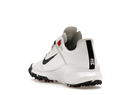Nike Tiger Woods TW '13 Retro White Varsity Red (Wide)