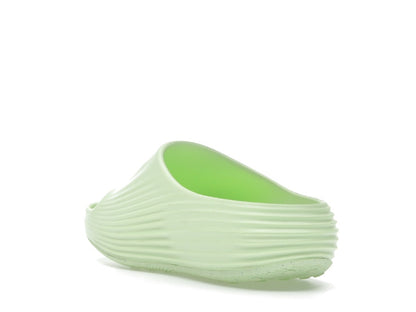 Nike ReactX Rejuven8 Slide Barely Volt
